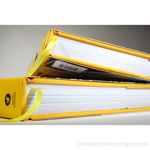 Hardcover Fine Art Book Printing for Self Publishers